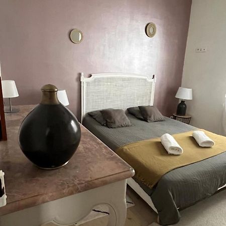 Agréable maison de ville avec une belle terrasse Anglet Esterno foto